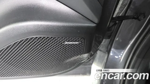 Hyundai Tucson Tucson (NX4) Дизель 2.0 4WD — Фото автомобиля 26
