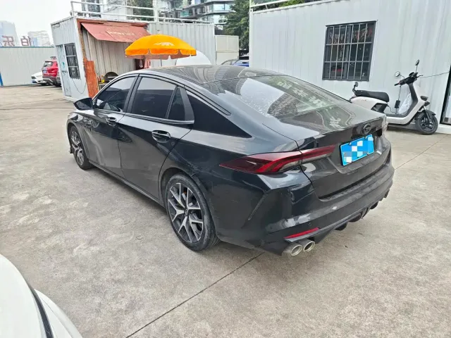 GAC Trumpchi Emkoo — Фото автомобиля 15