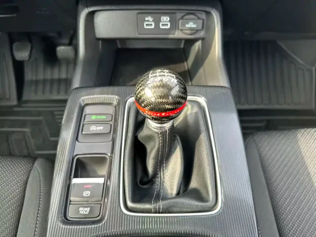 Honda Integra — Фото автомобиля 8