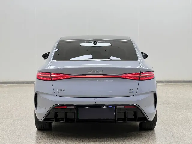 BYD Seal — Фото автомобиля 5