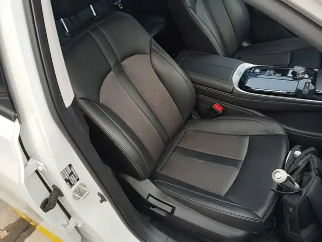 GAC Aion S — Фото автомобиля 24