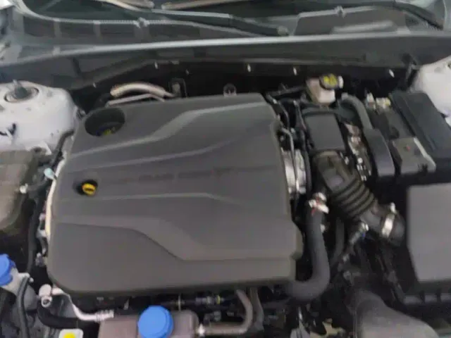 Changan Eado — Фото автомобиля 10