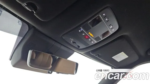 Hyundai Palisade LX3 — Фото автомобиля 27