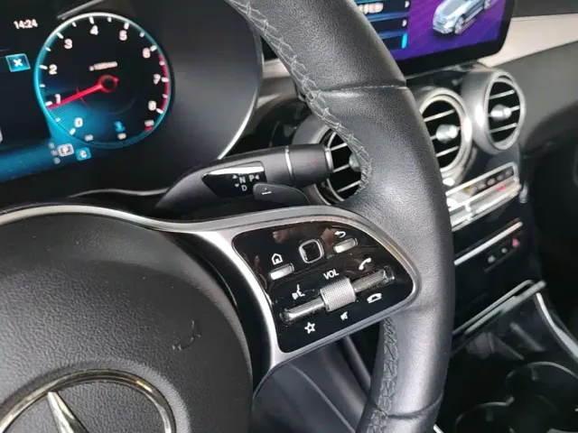Mercedes-Benz GLC-Class — Фото автомобиля 13