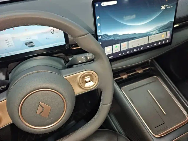 Baojun Yunhai — Фото автомобиля 13