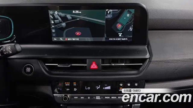 Kia Seltos Seltos (New) — Фото автомобиля 11