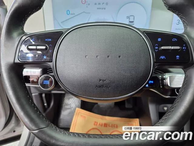 Hyundai Ioniq5 Ioniq5 — Фото автомобиля 15
