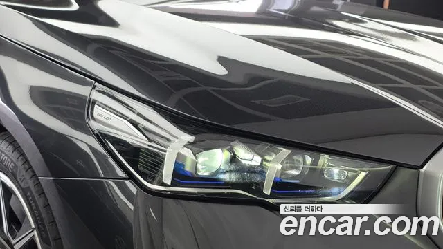 BMW 5 Series G60 — Фото автомобиля 22