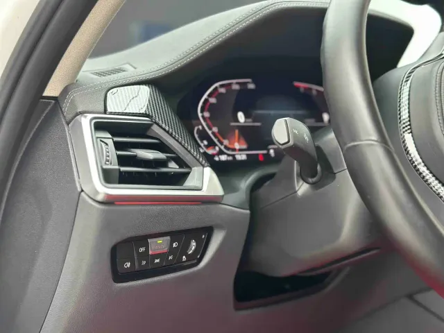 BMW 3 Series — Фото автомобиля 10