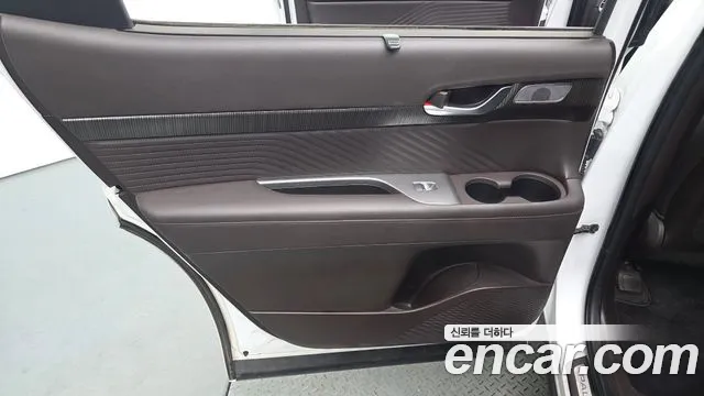 Hyundai Palisade The New Palisade Дизель 2.2 2WD — Фото автомобиля 21