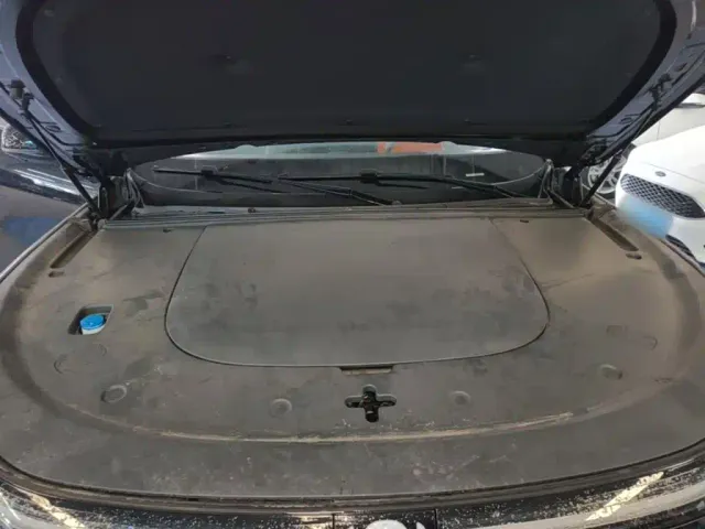 Changan Qiyuan Q07 — Фото автомобиля 19