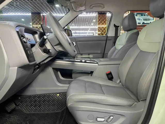 BAIC BJ30 — Фото автомобиля 12