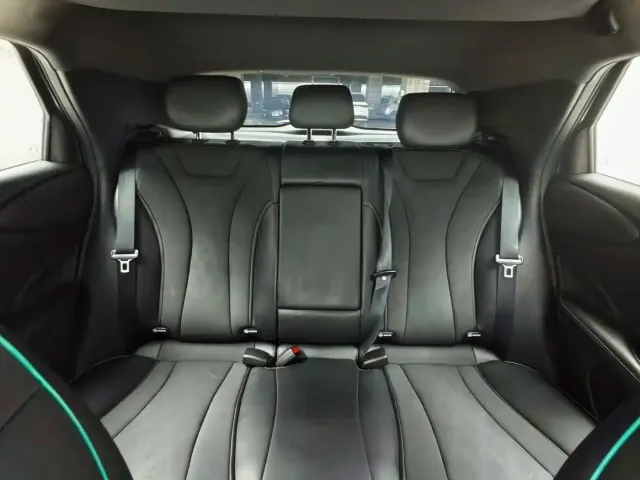 BYD Dolphin — Фото автомобиля 15