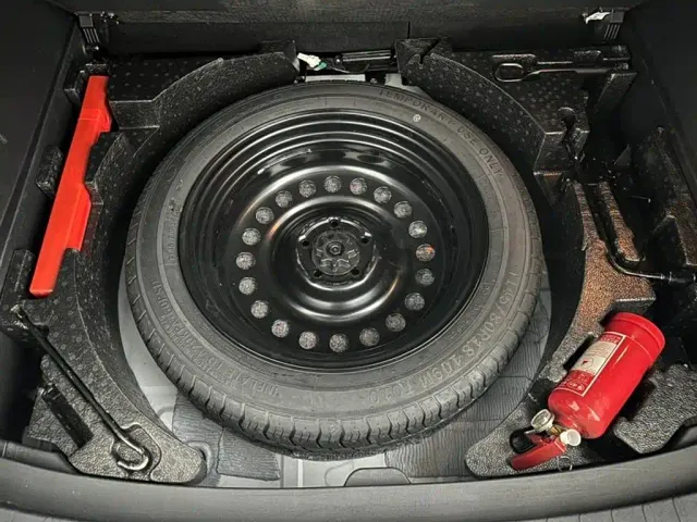 Haval H6 — Фото автомобиля 13