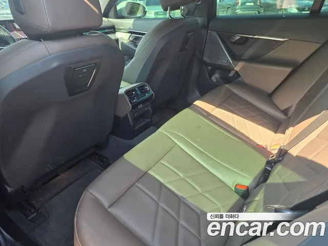 BMW 5 Series G60 — Фото автомобиля 14