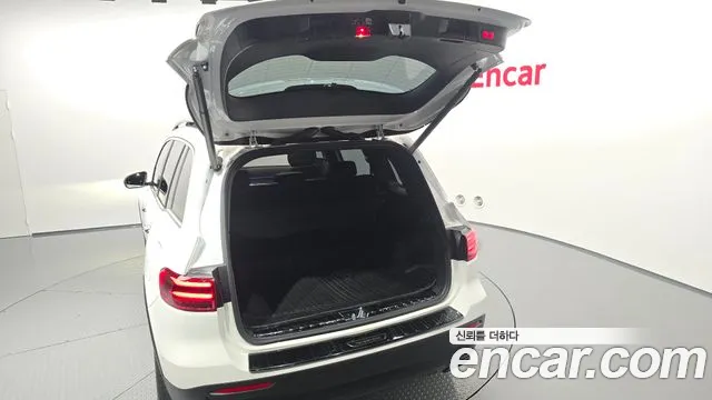 Mercedes-Benz GLB-Class GLB-класс X247 — Фото автомобиля 29