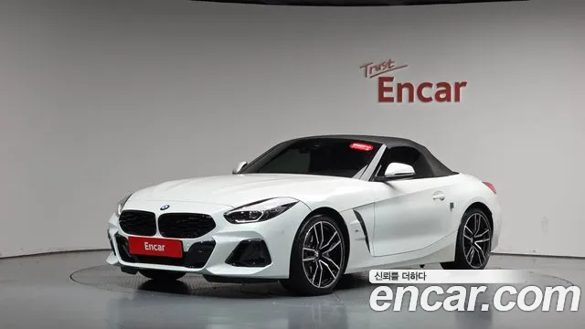 BMW Z4 G29 — Фото автомобиля 25