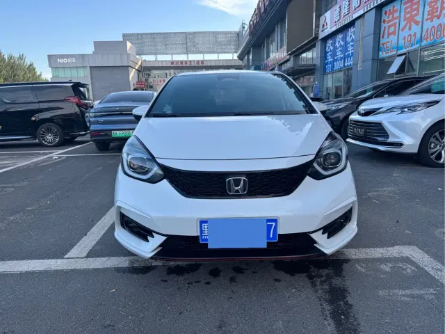 Фотография автомобиля — Honda LIFE