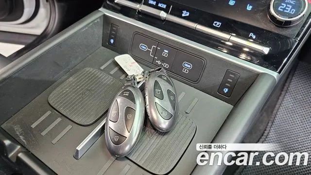 Hyundai Santa Fe MX5 — Фото автомобиля 21
