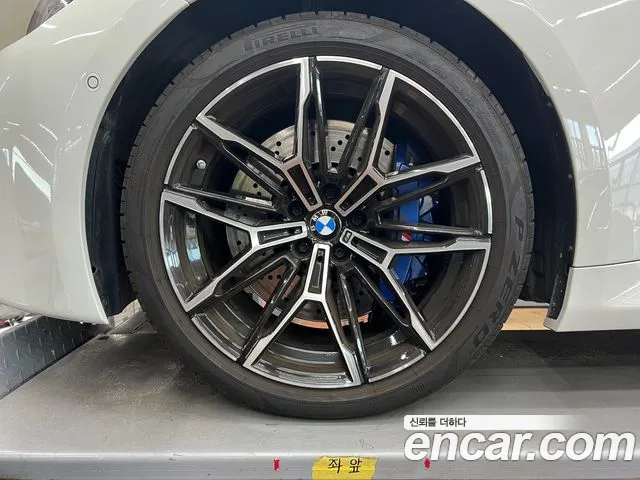 BMW M2 G87 — Фото автомобиля 5