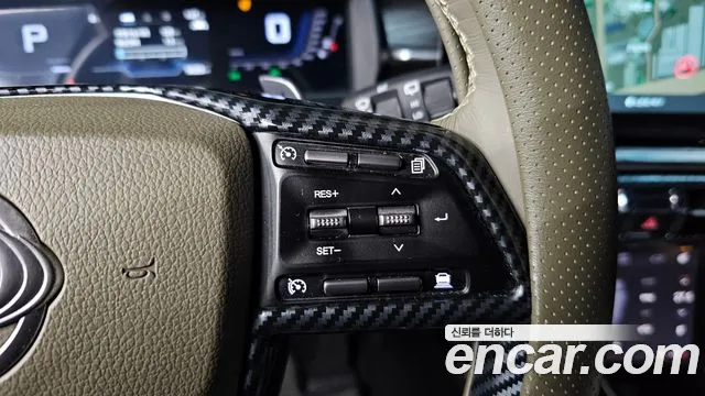 KG_Mobility_Ssangyong Torres Torres Битопливный 1.5 4WD — Фото автомобиля 16