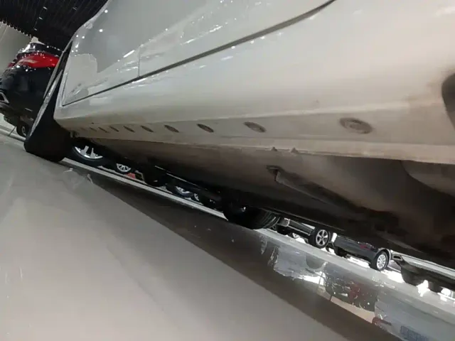 Nissan Sylphy — Фото автомобиля 21