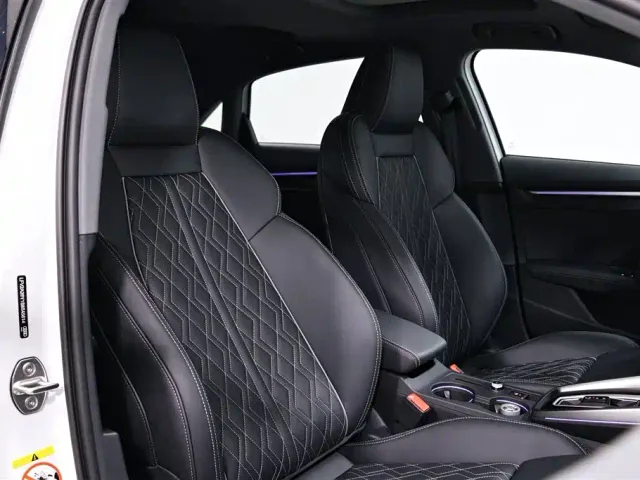 Audi A3 — Фото автомобиля 7