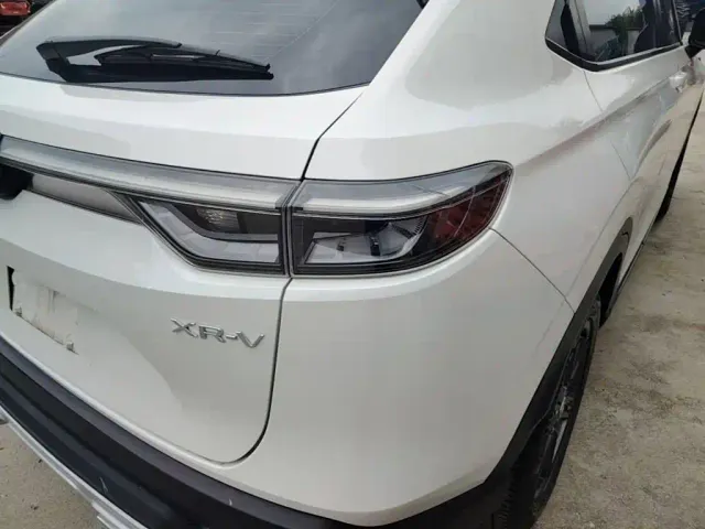 Honda XR-V — Фото автомобиля 7