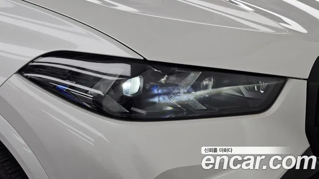 BMW X5 G05 — Фото автомобиля 7