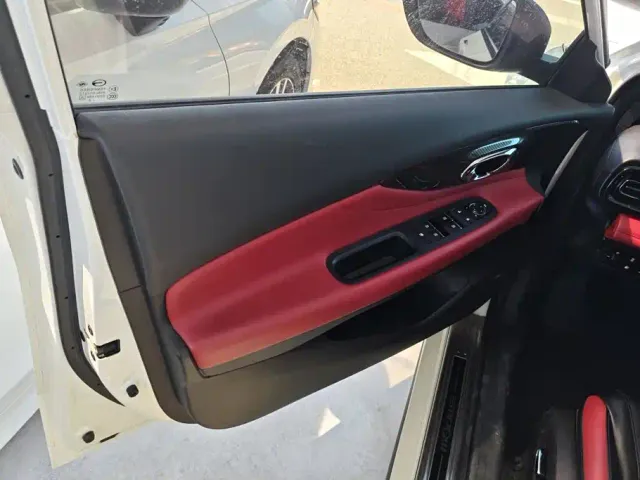 GAC Trumpchi Emkoo — Фото автомобиля 7
