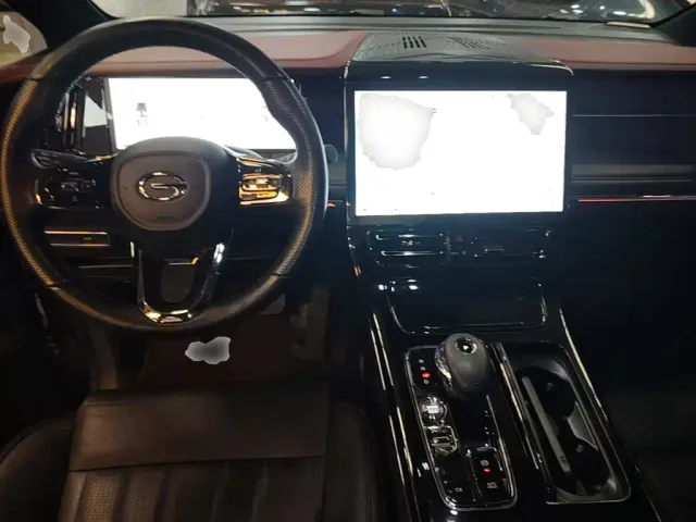 GAC Trumpchi M8 — Фото автомобиля 9
