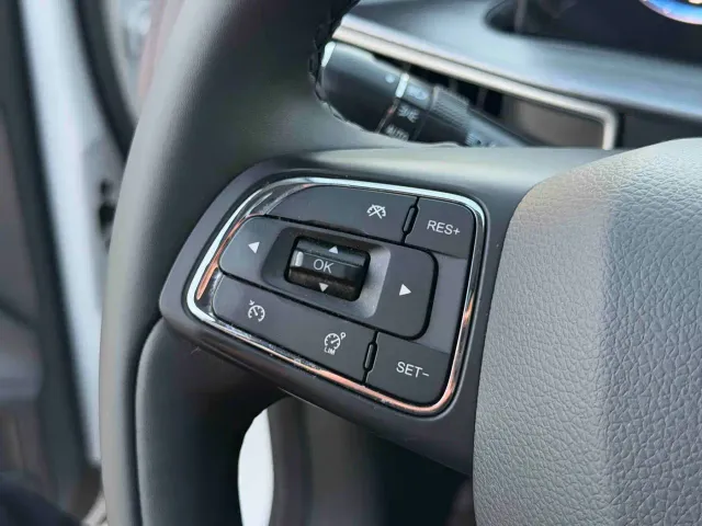 Chery Tiggo 7 — Фото автомобиля 18