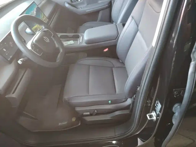 Leapmotor Leapmotor C10 2024 530 Smart Edition — Фото автомобиля 14