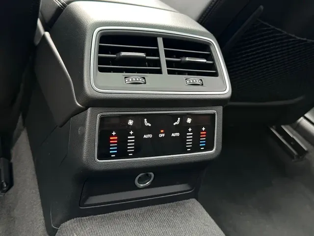 Audi A7 — Фото автомобиля 24