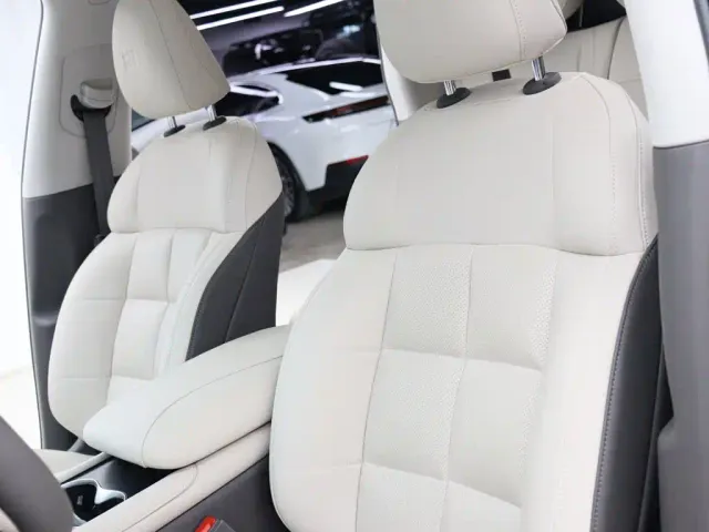 IM Motors LS6 — Фото автомобиля 3