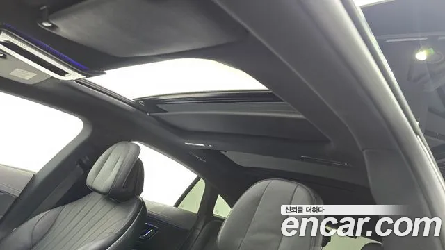 Mercedes-Benz EQS V297 — Фото автомобиля 27