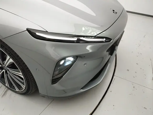 Nio ET7 — Фото автомобиля 19