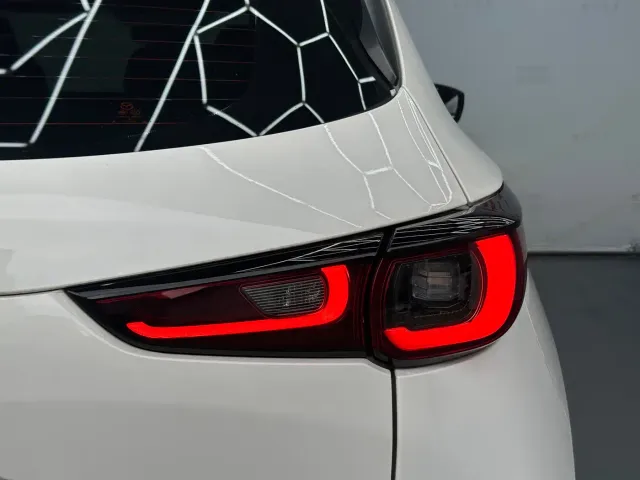 Mazda CX-5 — Фото автомобиля 16