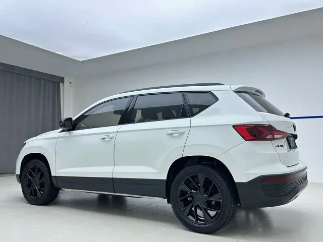 Jetta VS5 — Фото автомобиля 4