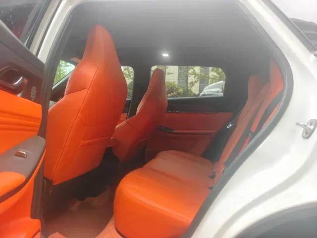 Dongfeng Fengshen L7 — Фото автомобиля 9