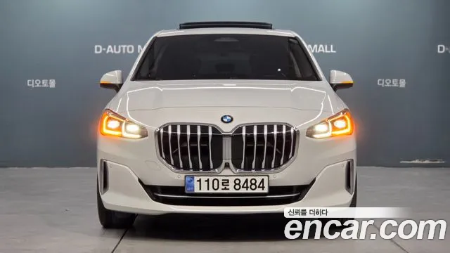 BMW 2 Series U06 — Фото автомобиля 2