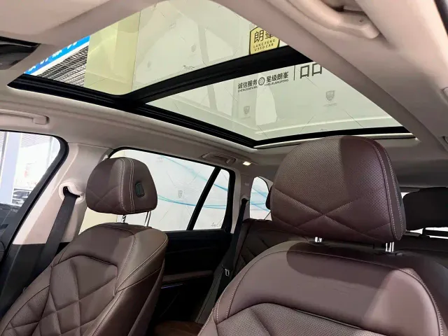BMW X5 — Фото автомобиля 13
