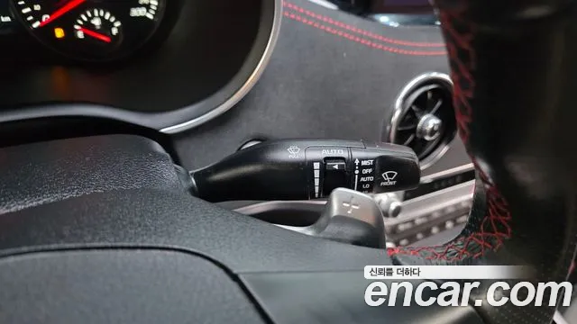 Kia Stinger Stinger Meister 3.3 GT AWD Acro Edition — Фото автомобиля 30