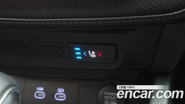 KG_Mobility_Ssangyong Rexton Новый Rexton Sport Дизель 2.2 4WD — Фото автомобиля 12