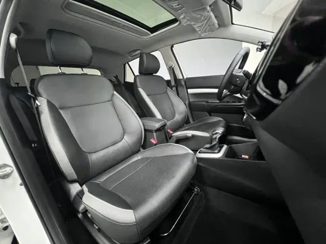 Kia KX1 — Фото автомобиля 13