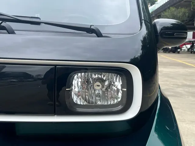 Baojun KiWi EV — Фото автомобиля 13