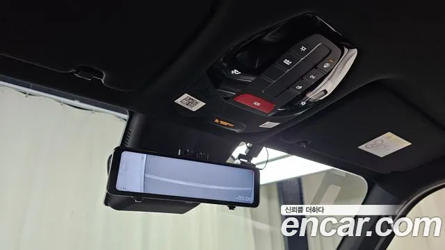 Kia Tasman — Фото автомобиля 24