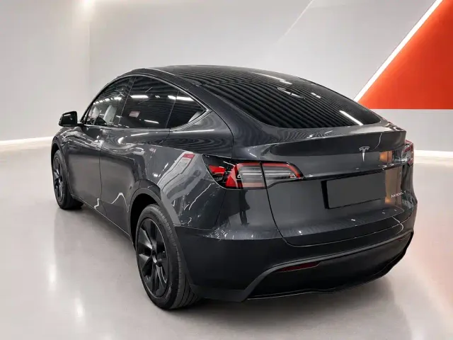 Tesla Model Y — Фото автомобиля 4