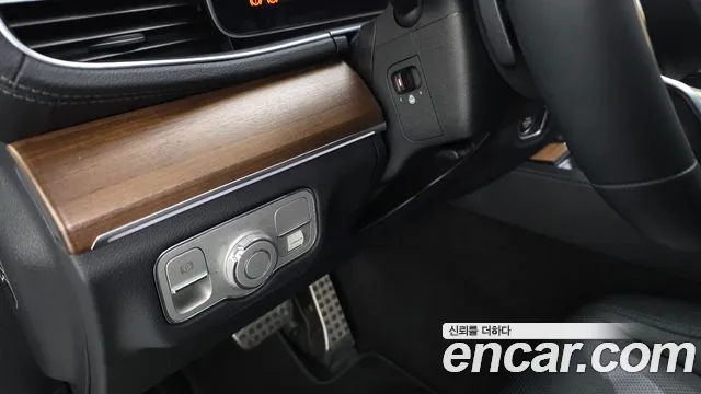 Mercedes-Benz GLE-Class GLE-класс W167 — Фото автомобиля 6