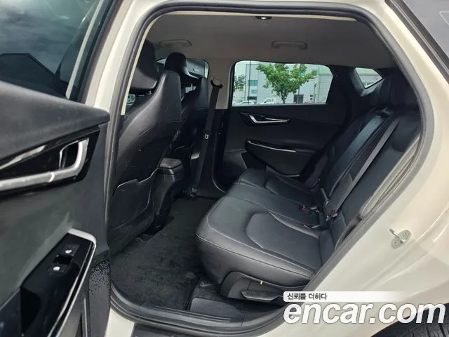 Kia EV6 — Фото автомобиля 14